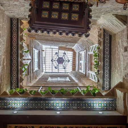 Purasevilla Apartments Экстерьер фото