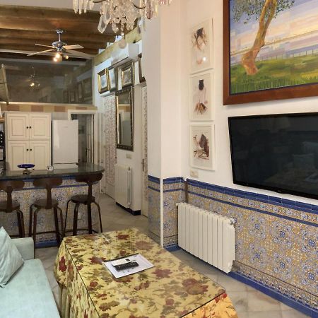 Purasevilla Apartments Экстерьер фото