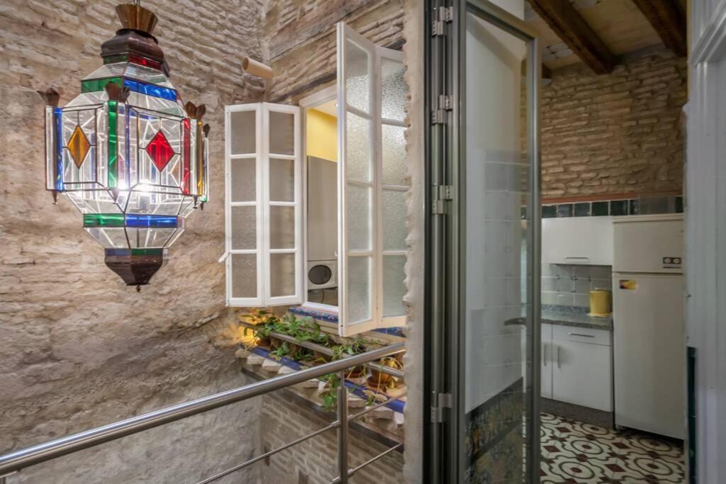 Purasevilla Apartments Экстерьер фото