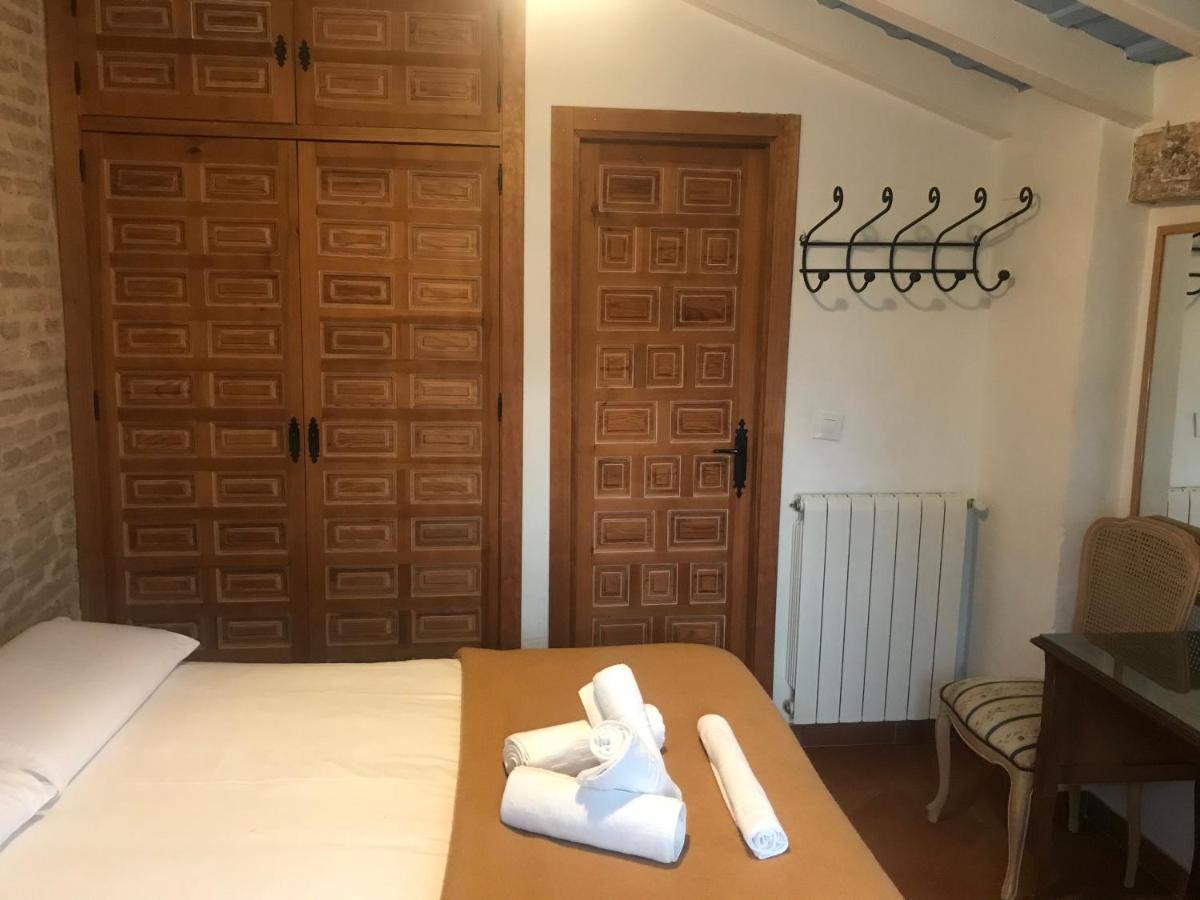 Purasevilla Apartments Экстерьер фото