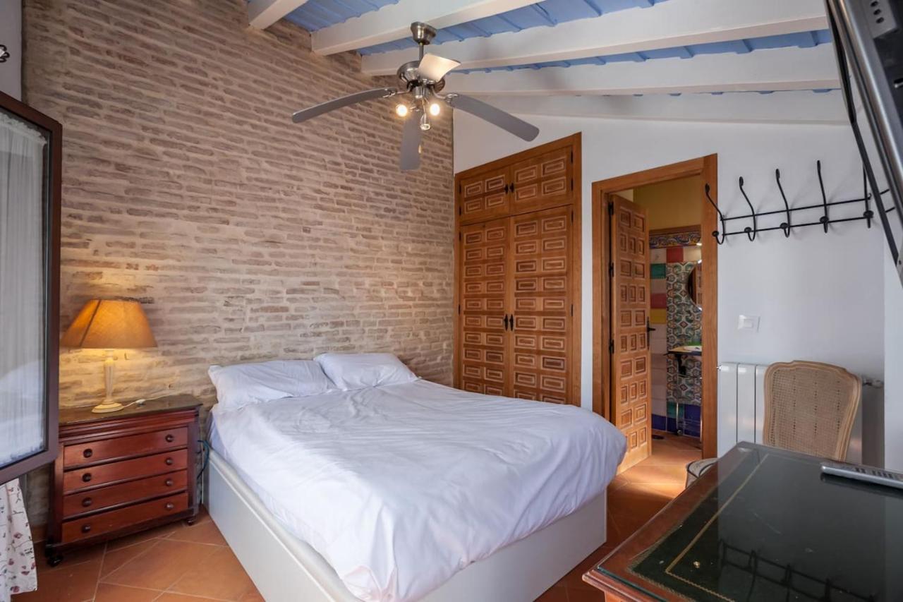 Purasevilla Apartments Экстерьер фото