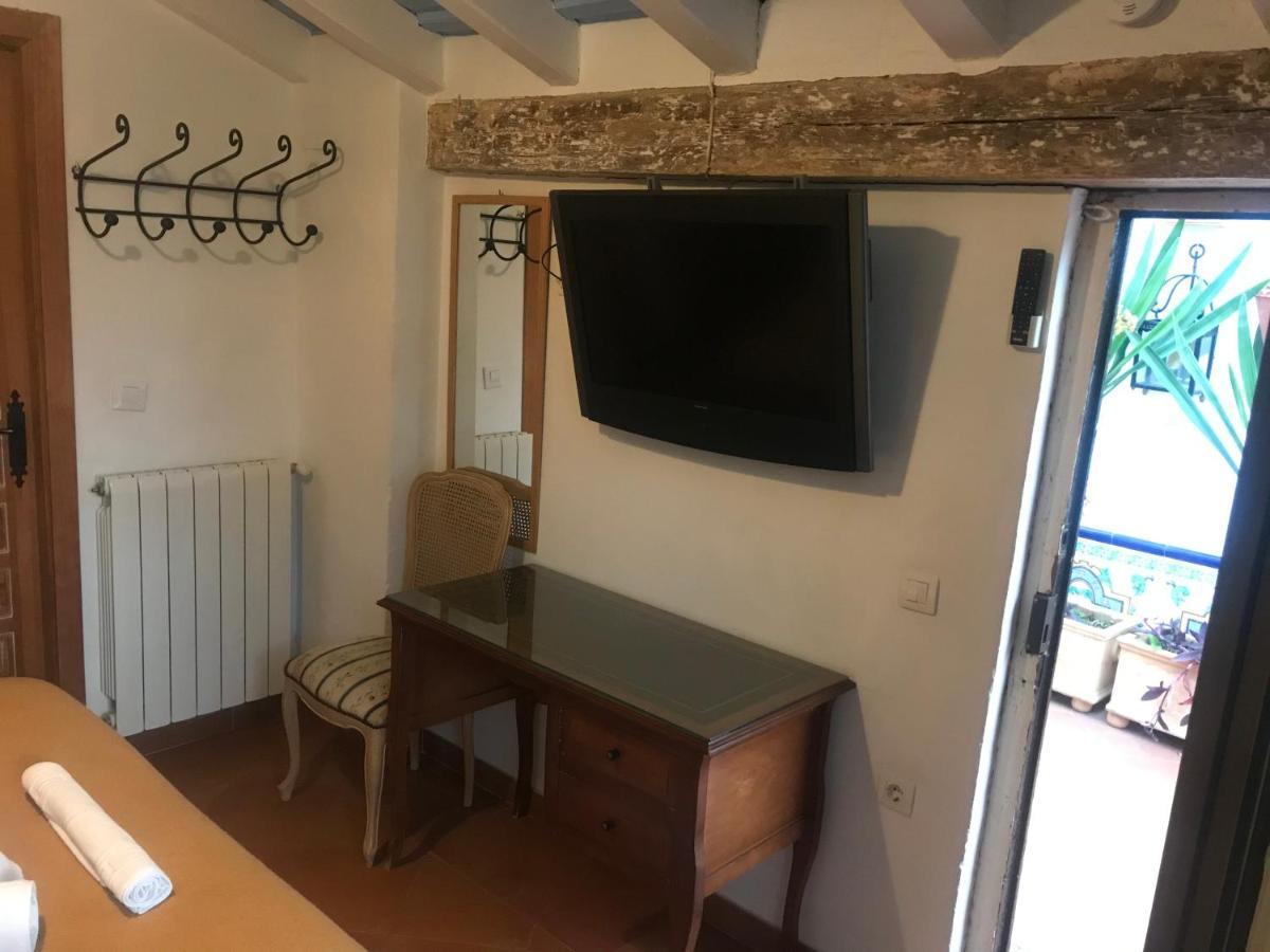 Purasevilla Apartments Экстерьер фото