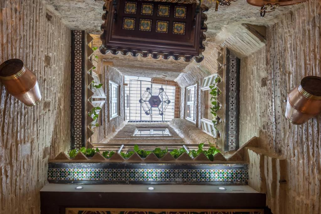 Purasevilla Apartments Экстерьер фото