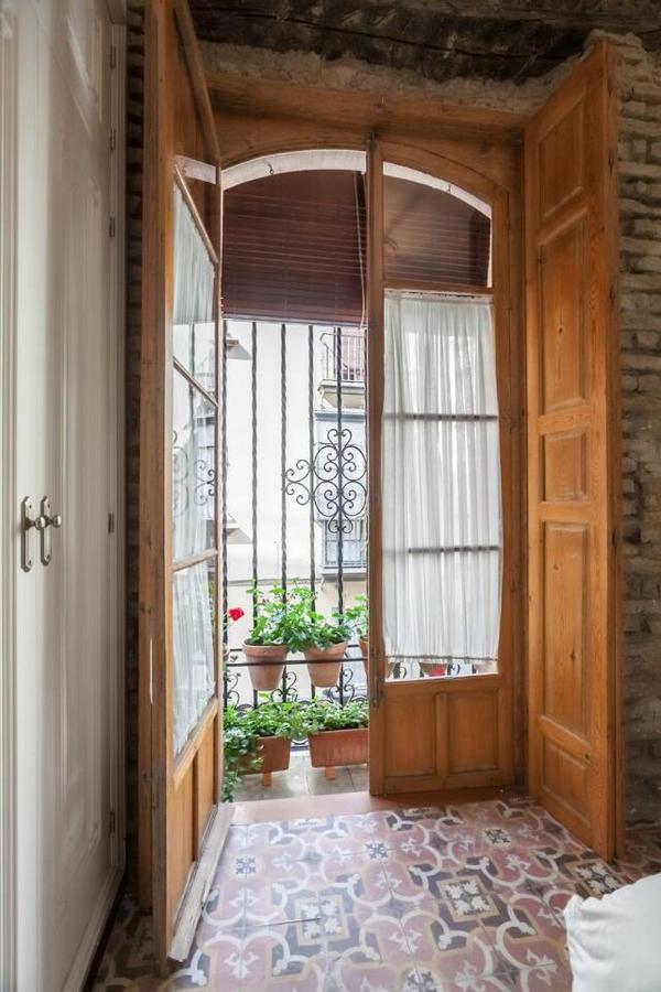 Purasevilla Apartments Экстерьер фото