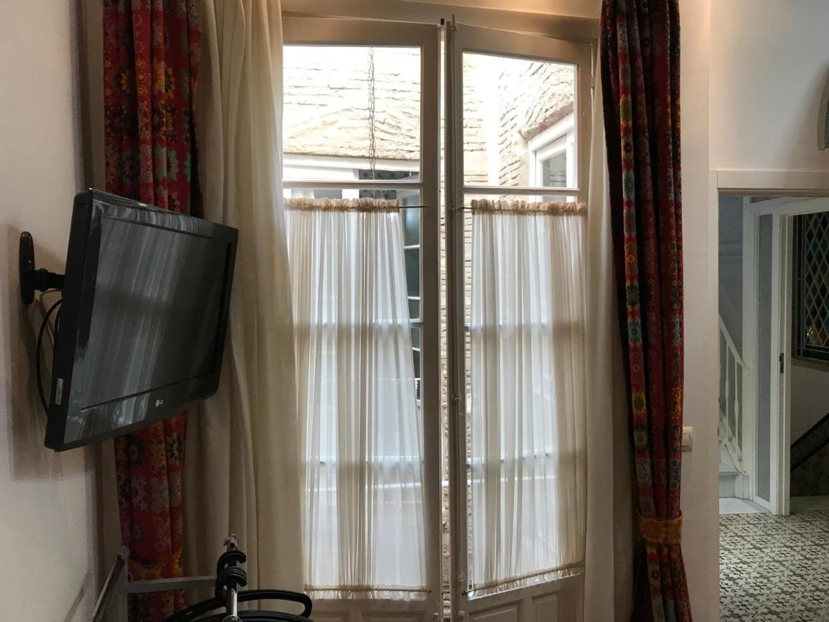 Purasevilla Apartments Экстерьер фото
